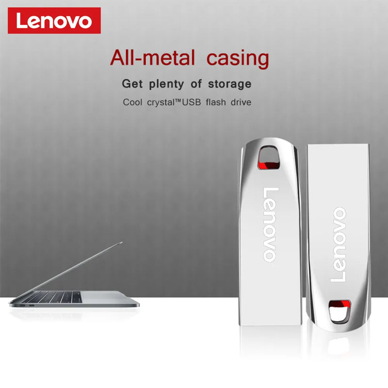 USB pen drive 2TB lenovo