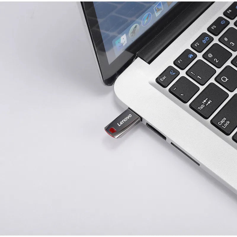 USB pen drive 2TB lenovo