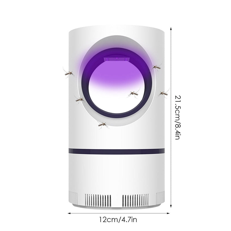 Armadilha para Mosquito - Lâmpada LED UV