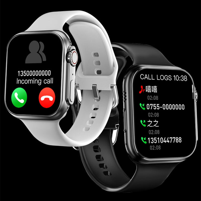 Novo Smart Watch Ultra G8 da Apple